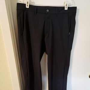 Lululemon ABC 32